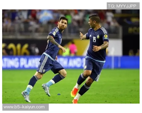 2016美洲杯决赛阿根廷与智利巅峰对决谁将捧杯荣耀