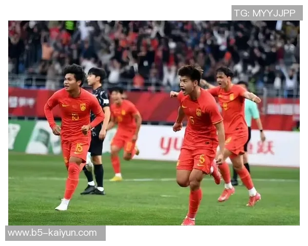 中国U22对阵沙特U22比赛结果揭晓精彩瞬间回顾与分析