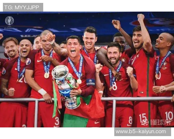 回顾欧洲杯决赛精彩瞬间葡萄牙对阵法国的精彩录像回放