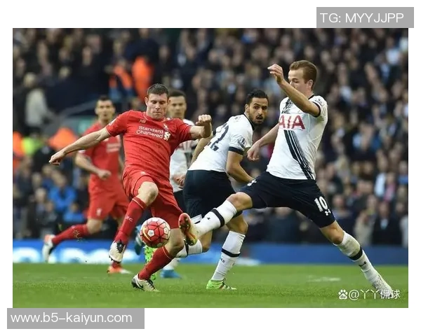 热刺主场迎战利物浦激战一触即发期待精彩对决