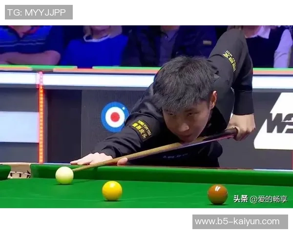 4-2!世界冠军对决:赵心童完美体现力克墨菲,半决赛战世界第一 4-2!世界冠军对决:赵心童完美体现力克墨菲,半决赛战世界第一