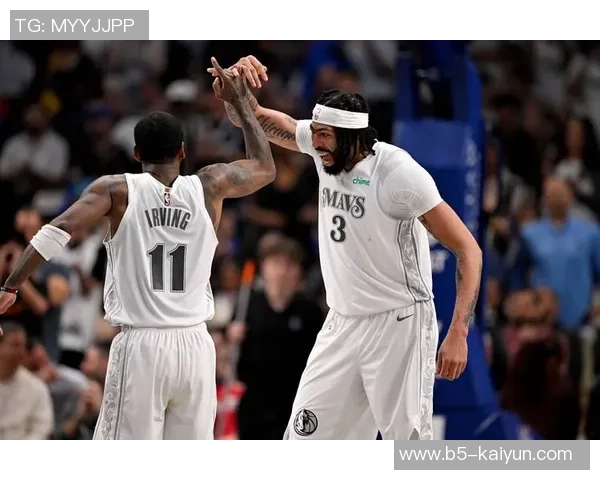 再会欧文!浓眉哥买卖进入倒计时,美媒曝光5大下家 再会欧文!浓眉哥买卖进入倒计时,美媒曝光5大下家