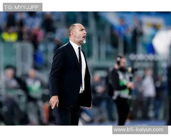 带队仅7个月!47岁图多尔下课,执教尤文3连败8场不堪,队伍教练接任 带队仅7个月!47岁图多尔下课,执教尤文3连败8场不堪,队伍教练接任